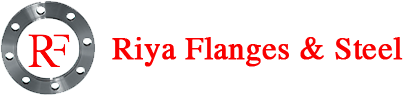 Riya Flanges & Steel